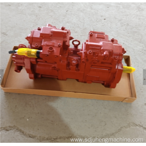 Volvo Excavator EC130 Hydraulic Pump K3V63DT-1Y0R-9N0Q